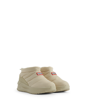 ユニセックス パフド トラベル フロー トレーナー