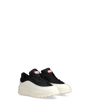 ユニセックス トラベル フロー ジップ トレーナー