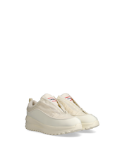 ユニセックス トラベル フロー ジップ トレーナー