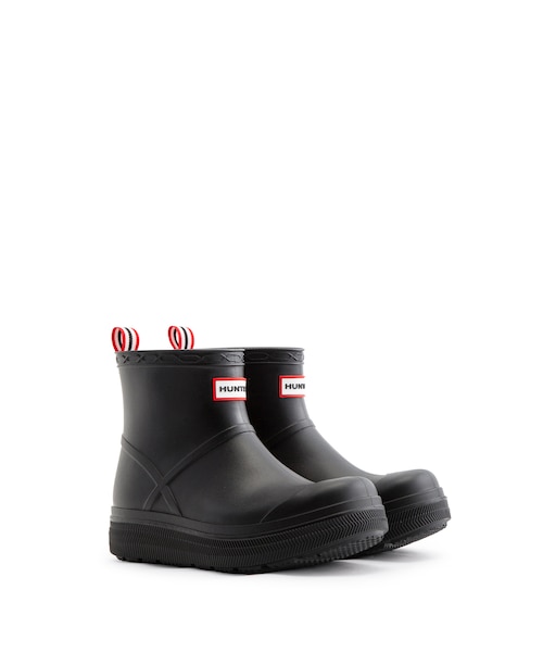 レディース】ニューフィットオリジナルチェルシー ｜ハンターの通販