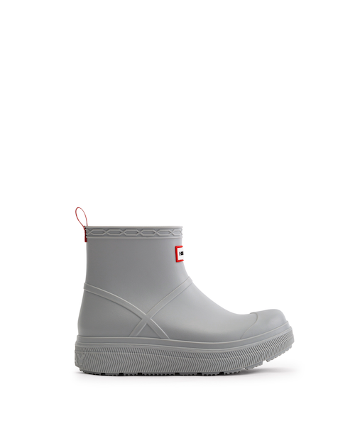 ユニセックス プレイ モールデット ブーツ｜ハンターの通販｜&mall