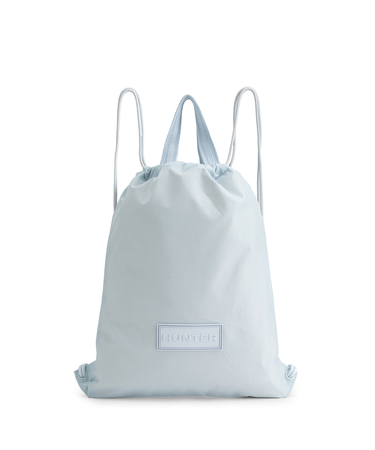 トラベル ドローストリング バックパック トート