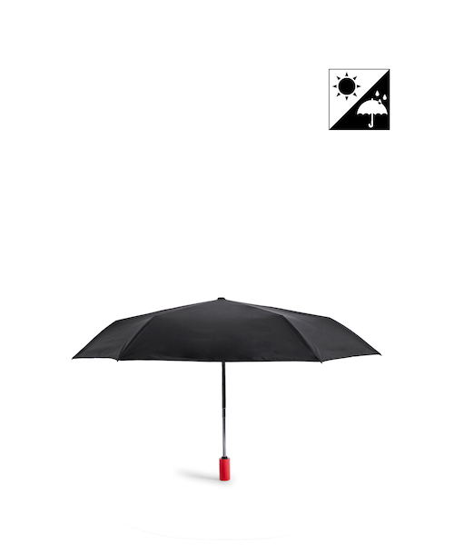 オール ウェザー オート コンパクト アンブレラ (晴雨兼用傘