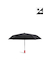 オール ウェザー オート コンパクト アンブレラ (晴雨兼用傘) 50CM