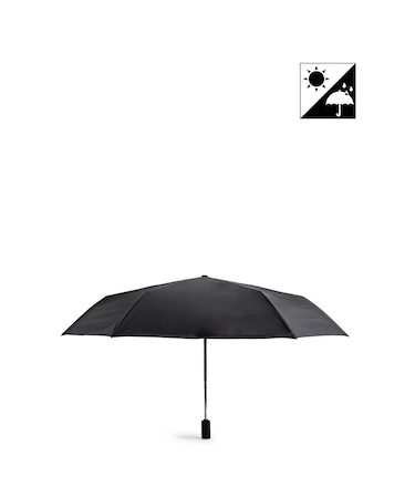 オール ウェザー オート コンパクト アンブレラ (晴雨兼用傘) 55CM
