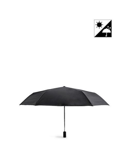 オール ウェザー オート コンパクト アンブレラ (晴雨兼用傘) 55CM