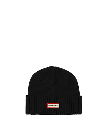 オリジナル ショート ビーニー