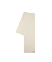 オリジナル ニッテッド スカーフ