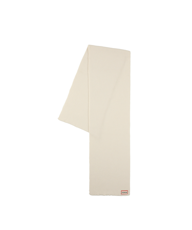 オリジナル ニッテッド スカーフ