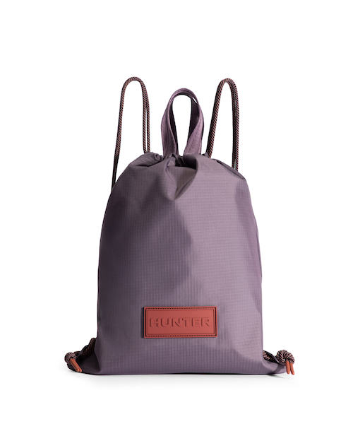 HUNTER ナイロントート トラベルバッグ ピンク 楽天市場】HUNTER ハンター トラベル リップストップ リサイクル
