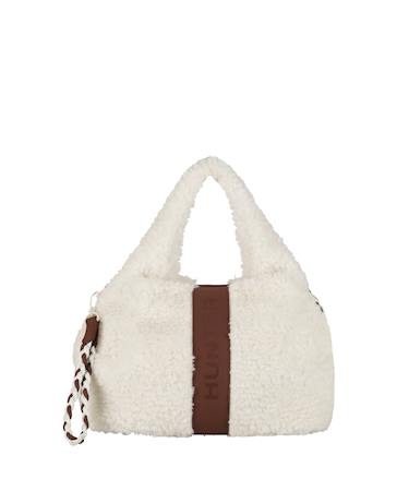 ブークレ ミディアム トート