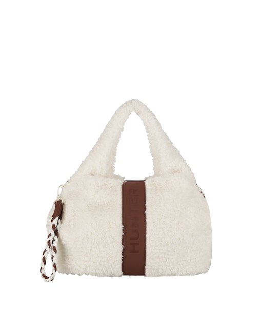 ブークレ ミディアム トート