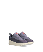 ユニセックス トラベル フロー ジップ トレーナー