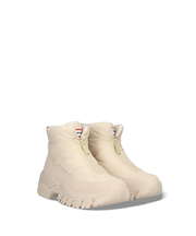 ユニセックス イントレピッド ワンダラー アンクル ジップ スノー ブーツ