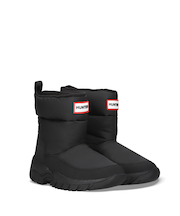 ユニセックス イントレピッド ワンダラー ショート スノー ブーツ