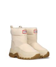 ユニセックス イントレピッド ワンダラー ショート スノー ブーツ