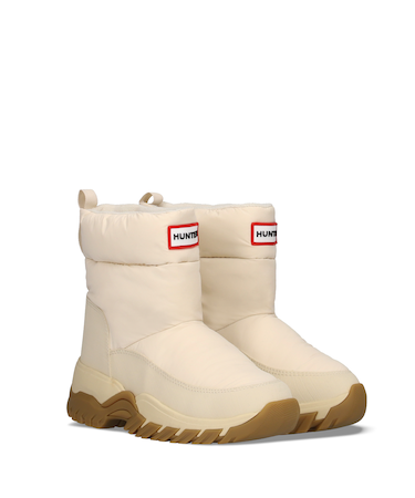 ユニセックス イントレピッド ワンダラー ショート スノー ブーツ