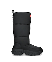 ユニセックス イントレピッド ワンダラー トール スノー ブーツ