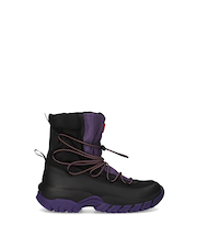 レディース ワンダラー レースアップ アウトドア ブーツ