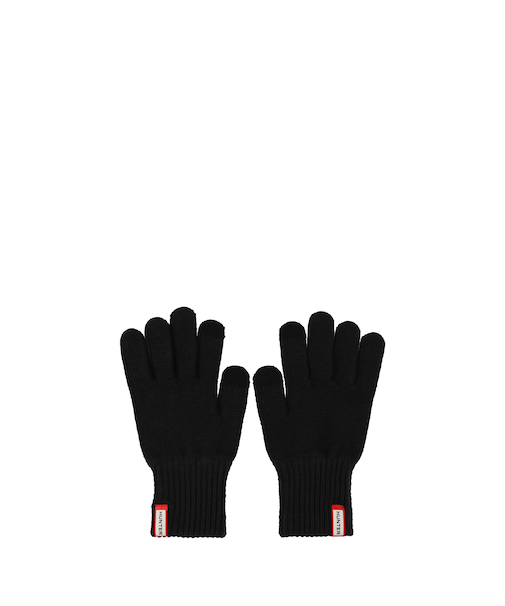 オリジナル ニッテッド グローブ