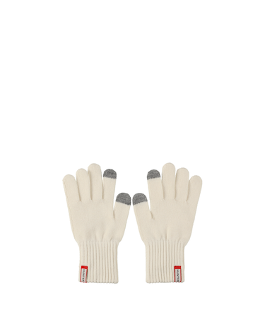 オリジナル ニッテッド グローブ