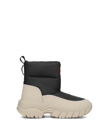 ユニセックス イントレピッド ワンダラー ショート スノー ブーツ