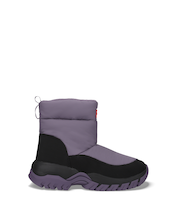 ユニセックス イントレピッド ワンダラー ショート スノー ブーツ