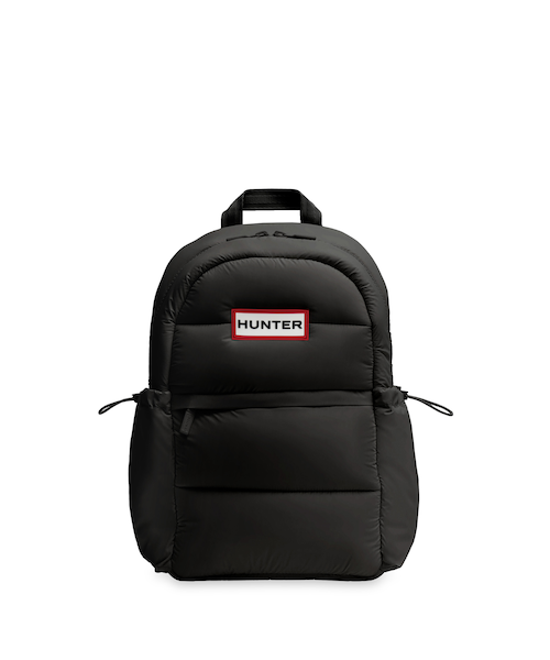 イントレピッド エクストラ パフド バックパック｜ハンターの通販