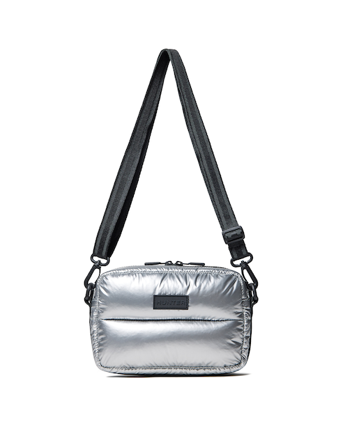 イントレピッド エクストラ パフド クロスボディ