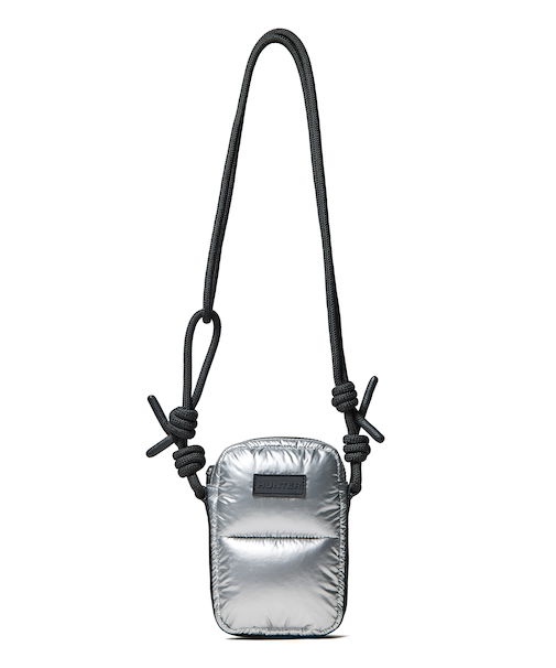 イントレピッド エクストラ パフド フォンポーチ