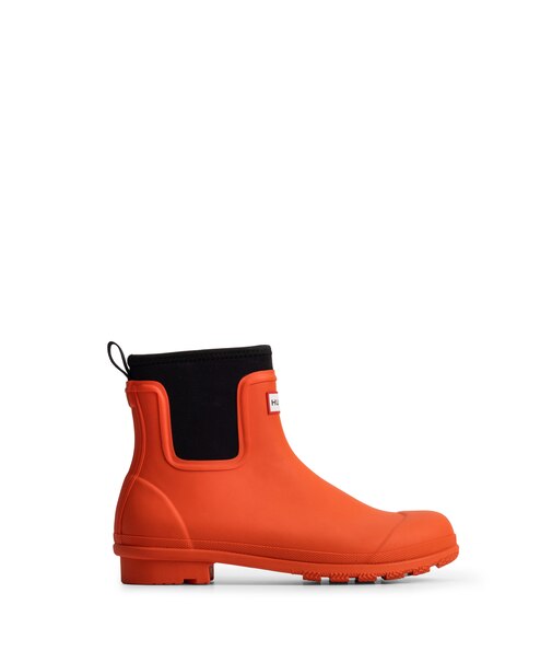 メンズ オリジナル ネオプレン チェルシー ブーツ