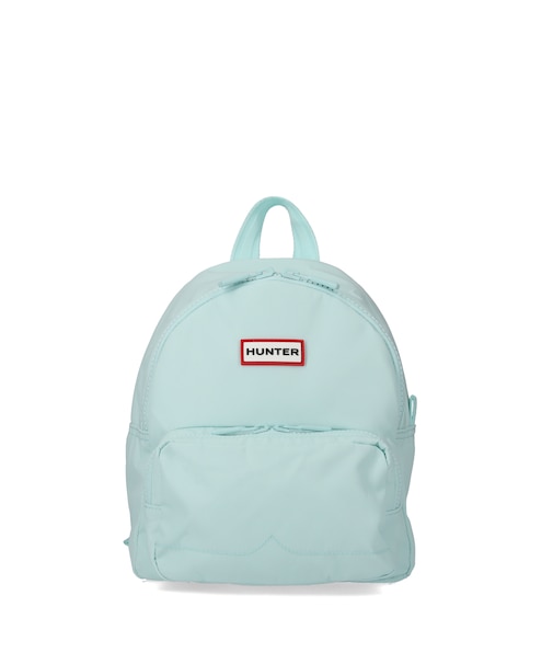 ナイロン クラシック ミニ バックパック