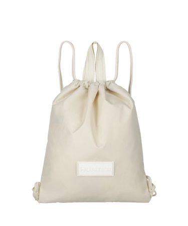 トラベル ドローストリング バックパック トート