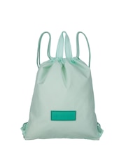 トラベル ドローストリング バックパック トート