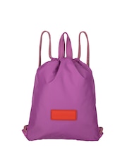 トラベル ドローストリング バックパック トート