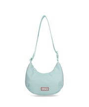 ナイロン ミニ ホーボー