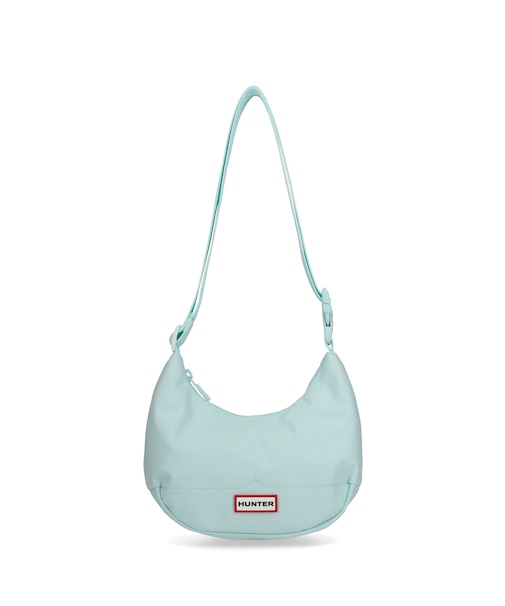 ナイロン ミニ ホーボー