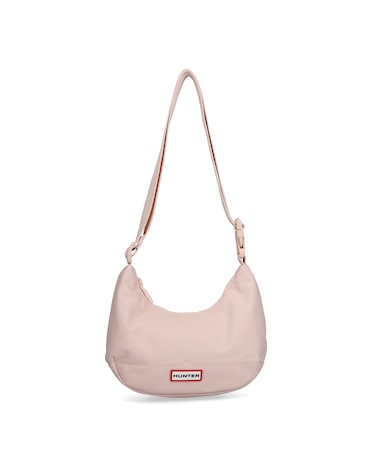 ナイロン ミニ ホーボー