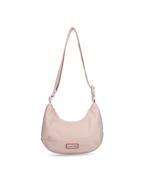 ナイロン ミニ ホーボー