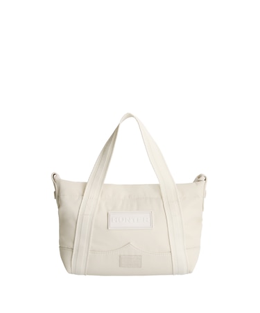 ナイロン ミニ トップクリップ トート ボーン イン スコットランド