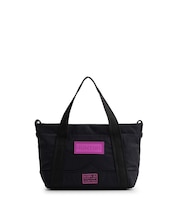 ナイロン ミニ トップクリップ トート ボーン イン スコットランド