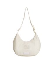 ナイロン ミディ ホーボー ボーン イン スコットランド