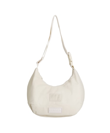 ナイロン ミディ ホーボー ボーン イン スコットランド