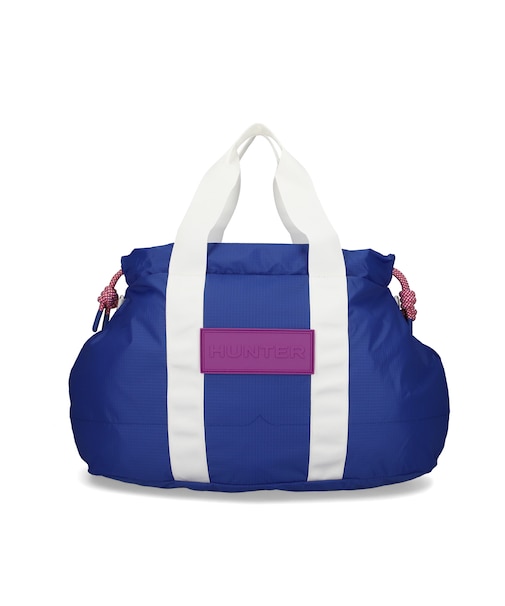 トラベル パッカブル リップストップ ホールドオール