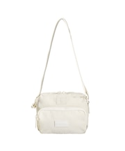 ナイロン クロスボディ ボーン イン スコットランド