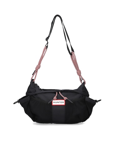 トラベル クロスボディ