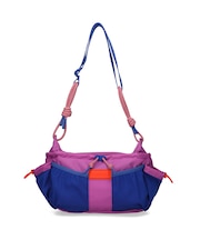 トラベル クロスボディ