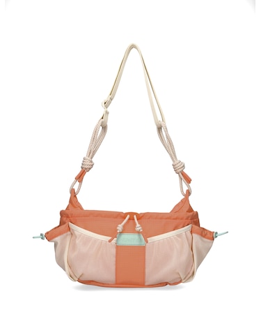 トラベル クロスボディ