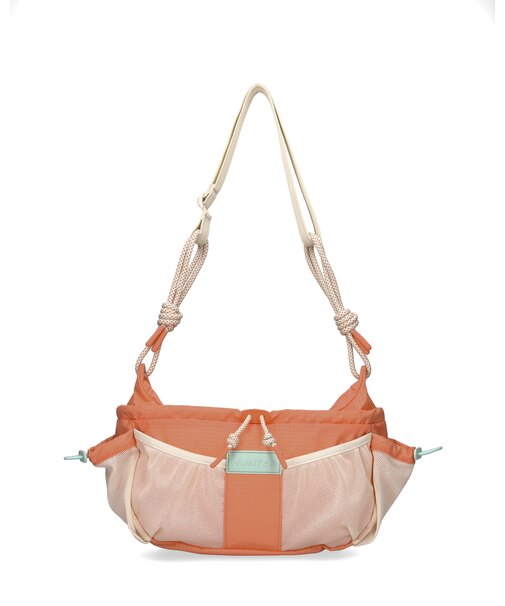 トラベル クロスボディ