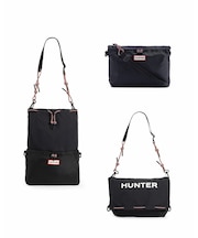 トラベル マルチファンクション サコッシュ